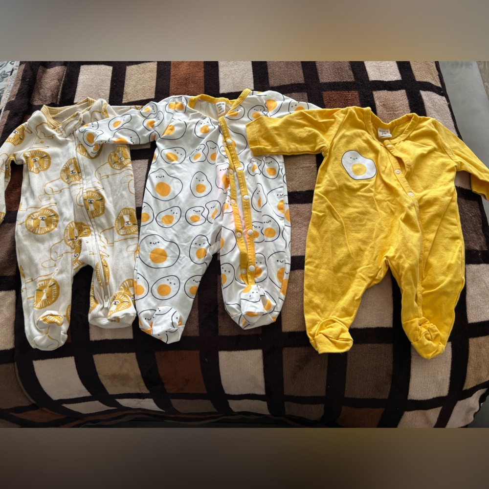 Brand new New born baby clothes ❤️